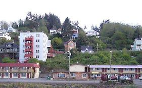 Rivershore Motel Astoria